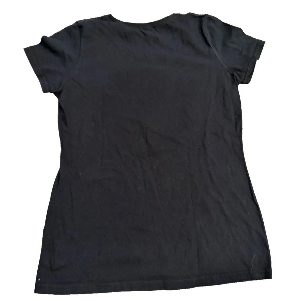 Haikyu 3rd Season Hinata Kageyama Festival T Shirt Women's M Anime Manga